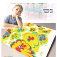 thumbnail image 3 of ddioayh Clearance Children's Water Extension Painting Set Floating Water Painting Diy Material96ml, 3 of 7