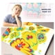 thumbnail image 4 of Partheme Novelty Toys 2 Counts Children's Water Extension Painting Set Floating Water Painting Diy Material96ml multicolor, 4 of 8