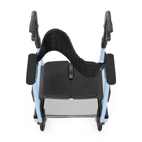 Triumph Prestige rollator All in one rollator 600-210007, 21 in