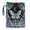 Fantasy Butterfly & Mushroom, variant on HELLHERO Book Sleeve Protector with Book Protection Polyester Book Cover with Decorative Design for Notebook Bible Paperbacks Book Carrying Case Lightweight