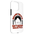 thumbnail image 3 of Funda de teléfono The Office Bears Beets Dwight Silhouette para iPhone 15 Pro Max, 3 of 3