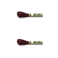 thumbnail image 4 of Ounissouiy Hilo de cableado de punto de cruz Línea de bordado de fibra de poliéster artesanal diferente para accesorio de regalo de Navidad GreenE699 Type11 NO11 Ounissouiy CBP289134, 4 of 6