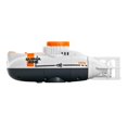 thumbnail image 2 of 1 juego de submarino eléctrico de juguete submarino RC para niños, 2 of 4