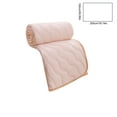 thumbnail image 3 of Danhjin Cool Comforter Ice Silk Lightweight Breathable Blanket for Hot Sleepers & Night Sweats, Machines Washable Summer Bedding, 59.06x78.74in Summer Quilt for Adults, 3 of 8