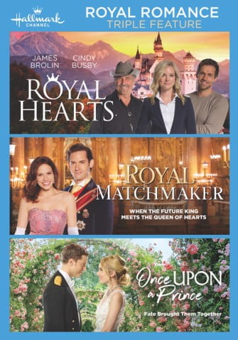 Royal match making