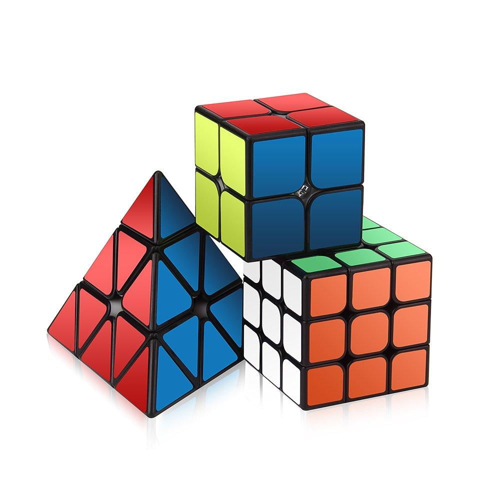 2 by 2 rubik's cube walmart