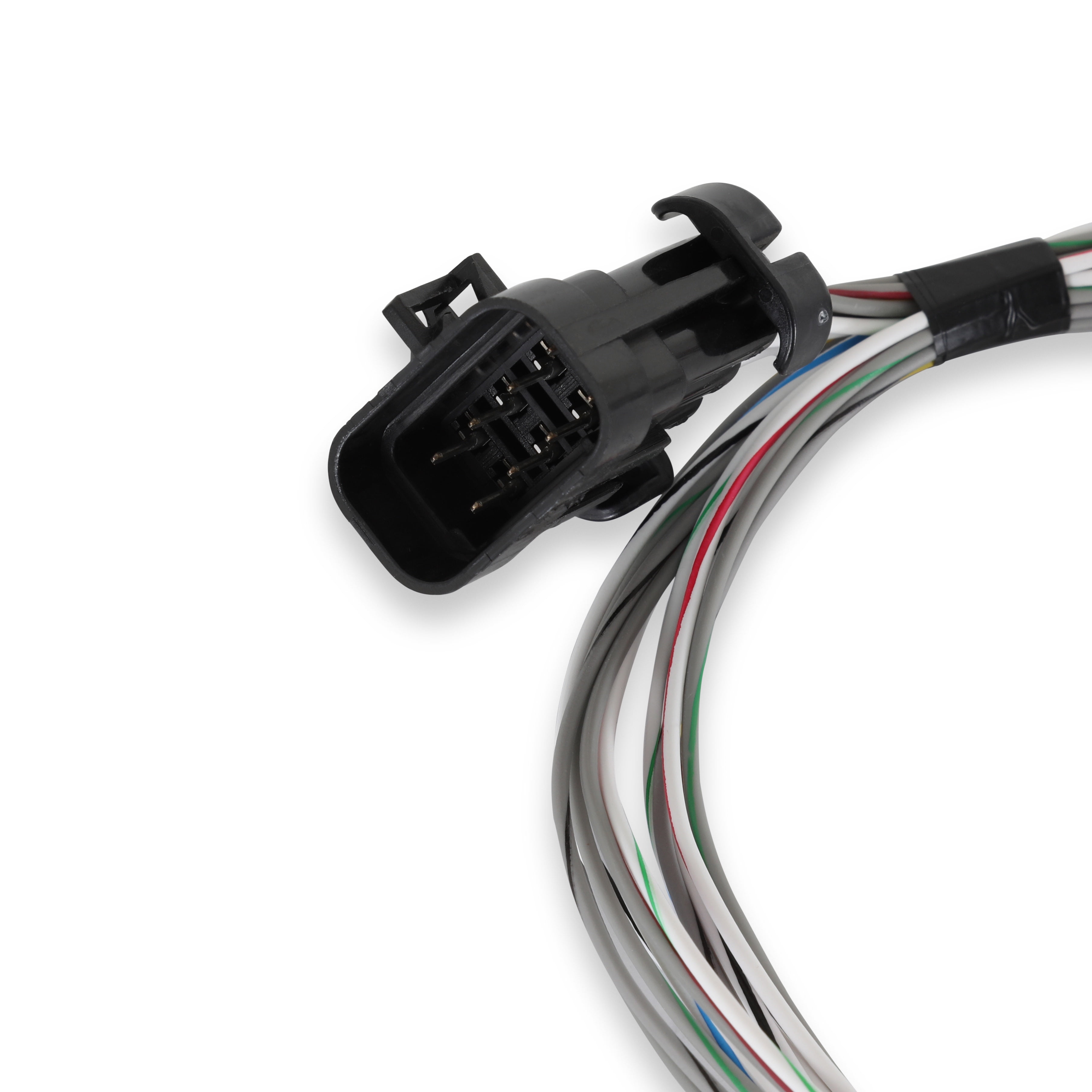 Holley EFI 558-462 Terminator X Input/Output Harness