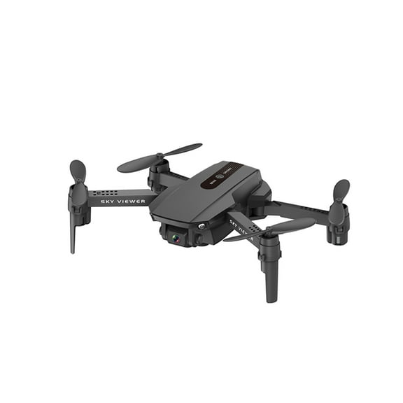 Fridja Gift S90 Sky Viewer Mini Folding Drone With Standard Aerial Drone