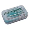 Ice Chips Hard candy, wintergreen flavor