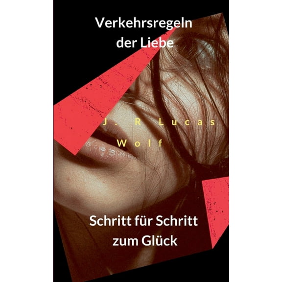 Verkehrsregeln der Liebe : Schritt für Schritt zum Glück (Paperback)
