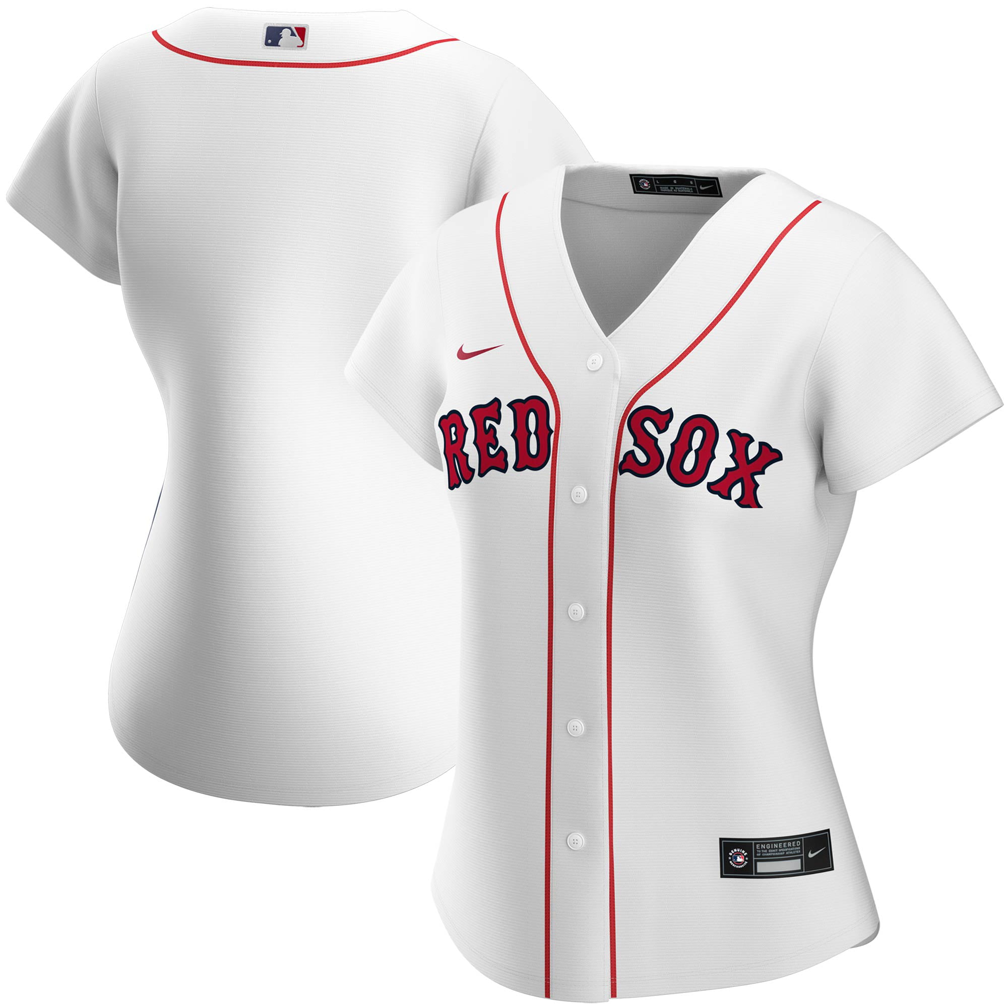 red sox nike jersey 2020