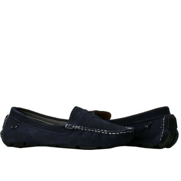 Navy Women's Shoes