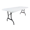 thumbnail image 1 of Mesa Plegable Duna Verona Rectangular 1.8 m, 1 of 4