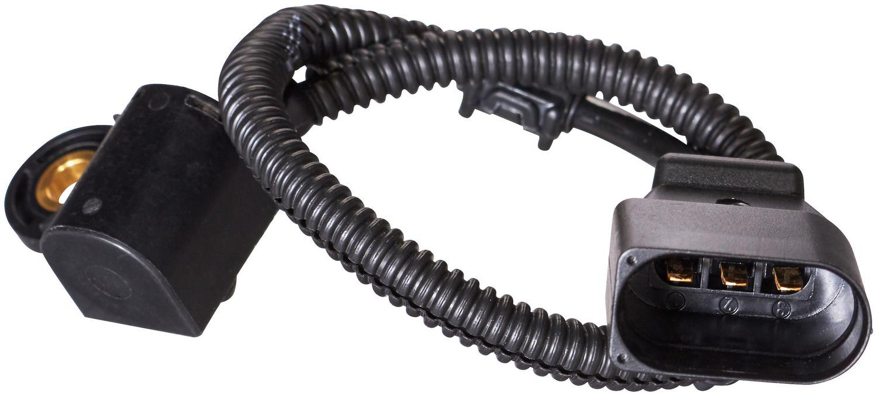 A-Premium Crankshaft Position Sensor Compatible With Mazda 626 1998-2002 Protege 1999-2003 Protege5 2002-2003