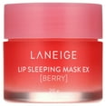 thumbnail image 4 of (2 pack) Laneige Lip Sleeping Mask EX Berry, 20g, 4 of 9