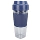 thumbnail image 3 of Mini exprimidor portátil recargable, exprimidor multifuncional de gran capacidad, vaso de batidora para oficina, escuela y exteriores, 3 of 5