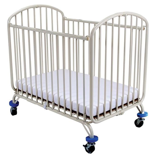 la baby mini portable crib