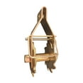 thumbnail image 4 of Tensor de trinquete para colador de cerca, coladores de cercas eléctricos de alta resistencia para ganado, granja de caballos y ganado, alambre de jar, 4 of 8