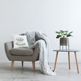 thumbnail image 3 of Stupell Industries Lake Time & Sunshine Decorative Printed Throw Pillow, 18 x 18, 3 of 8