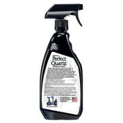 HOPES Perfect Quartz Countertop Cleaner, Streak-Free Quartz, Marble, Granite Counter Cleaner, 23 Fl Oz, Pack of 2