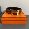 thumbnail image 1 of Hermès Ceinture pour Femmes, 1 of 4