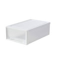 thumbnail image 1 of Xingzhi 1/2/3/5 Thickening And Reinforcement Drawer Storage And Multifunctional transparent Small drawer 1 Pc, 1 of 6