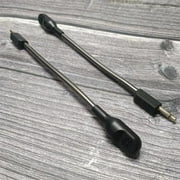 Microphone for BlackShark V2/V2 Pro Gaming Headset 3.5mm Microphone Boom