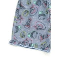 thumbnail image 5 of Disney Toy Story Woody Buzz Lightyear Jessie T-Shirt and Chambray Shorts Outfit Set Toddler to Big Kid, 5 of 5