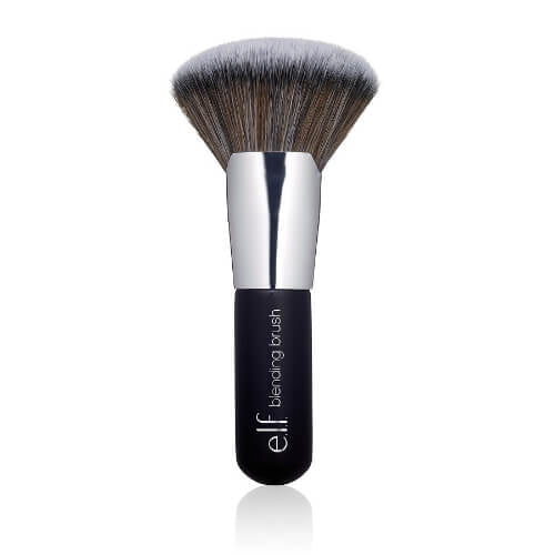 (3 Pack) e.l.f. Beautifully Bare Blending Brush - EF96001