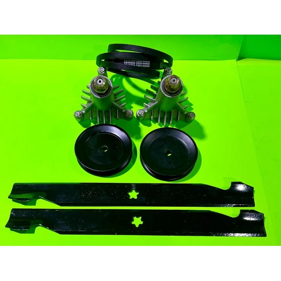 Craftsman Mower Deck Rebuild Kit 130794 134149 144959