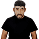 thumbnail image 1 of Máscara Cantante Urbano Bad Bunny Trap Latino Cantante Disfraz, 1 of 5