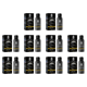 thumbnail image 1 of Agente Renovador Plástico Reparación 30/50ml para Mantenimiento Paneles Coches (50ml), 1 of 6
