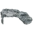 thumbnail image 1 of Miangastore Reptile Hide Cave Bearded Dragon Hideout Turtle Reptile Basking Hide Habitat Shelter, 1 of 9