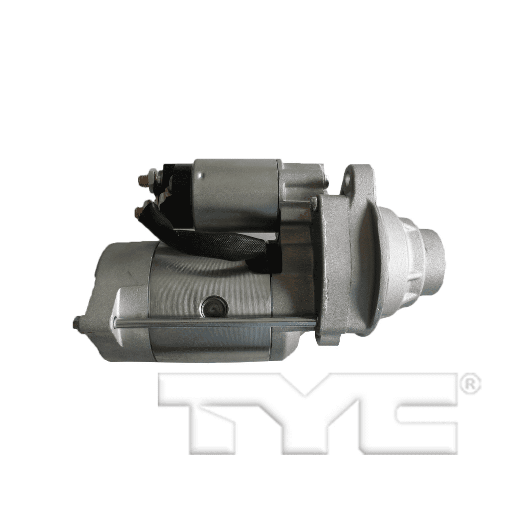 KarParts360 For Ford F-250 Super Duty Starter 2008 2009 2010 Replaces 7C3Z-11002-AA Vehicle Trim: 6.4L V8 391 CID/Diesel
