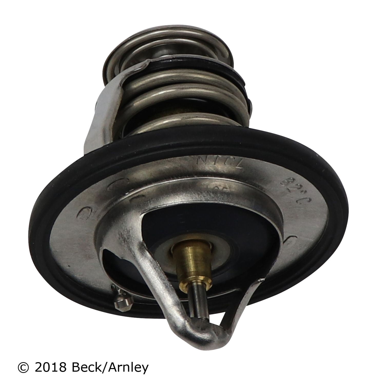 BeckArnley 143-0713 Thermostat