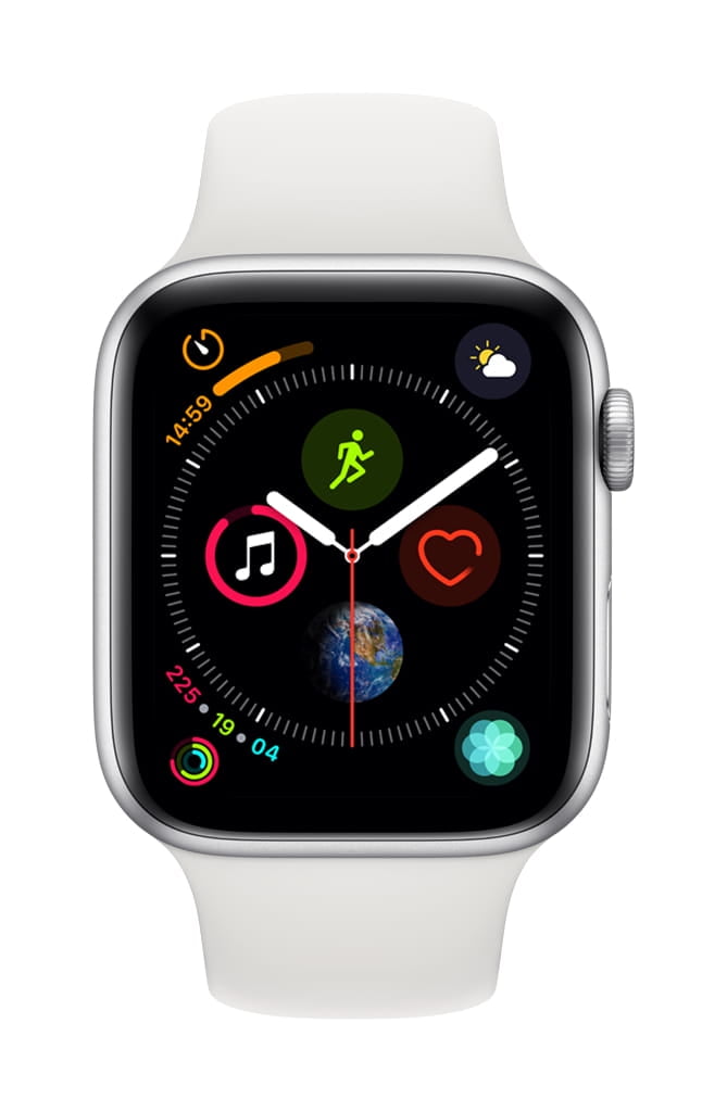 apple watch series 4 gps 44mm