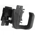 thumbnail image 3 of For Ford Ranger Door Handle 1989-1991 Interior | Front Passenger Side | Textured Black | FO1353119 | F37Z1021818A, 3 of 9