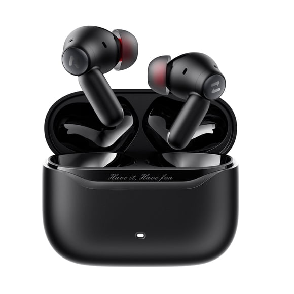 AUDIFONOS HAVIT EARBUDS TW991 BLUETOOTH NEGRO