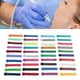 thumbnail image 5 of Ligaduras De Ortodoncia Ticfox 40 Uds Coloridos, 5 of 14