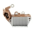 thumbnail image 2 of Alternator Alternator Voltage Regulator 2.3in Mounting Length IN254 Accessory Fits for, 2 of 7
