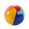 thumbnail image 1 of Toystoory Bola de agua, juguete de playa, juguete de natación, juguetes de piscina, mano de obra, regalo dulce, bolas inflables de superficie Type1 NO1, 1 of 6