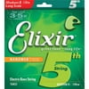 Elixir 15432-U 0.013 Gauge Long Scale Low B Taper Wound Guitar Single String