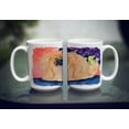 thumbnail image 3 of Carolines Treasures SS8661CM15 Pekingese Coffee Mug 15 oz 15 ounce multicolor, 3 of 5