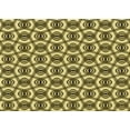 thumbnail image 1 of Ahgly Company Indoor Rectangle Patterned Milk Chocolate Brown Area Rugs, 8' x 12', 1 of 6