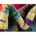 thumbnail image 6 of Unique Loom Marti Estrella Modern Area Rug or Runner, 6 of 6