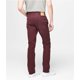 thumbnail image 2 of Aeropostale Mens Twill Casual Chino Pantalones, PÃºrpura, 32W x 32L Aeropostale chino, 2 of 2