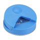 thumbnail image 2 of OUNONA De Esquinas Azul Para Papel Con Y Cajón Para Residuos, 2 of 8