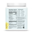 thumbnail image 6 of Sunwarrior Vegan Hydration Clear Protein Powder Water Mix, Pineapple Coconut, 14.8 oz, 6 of 8