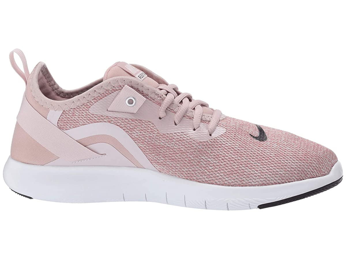 capturar Servicio Final Nike Flex TR 9 Stone Mauve/Black/Barely Rose - Walmart.com