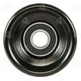 thumbnail image 3 of Four Seasons Drive Belt Idler Pulley P/N:45005 Fits select: 2000-2006 NISSAN SENTRA, 3 of 6